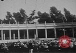 Standbild amerikanische Volk San Diego California USA, 1926, aus Sekunde 26 historischem Filmmaterial Videoclip 65675051042