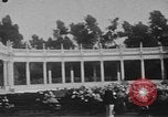 Standbild amerikanische Volk San Diego California USA, 1926, aus Sekunde 27 historischem Filmmaterial Videoclip 65675051042