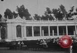 Standbild amerikanische Volk San Diego California USA, 1926, aus Sekunde 28 historischem Filmmaterial Videoclip 65675051042