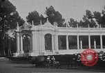 Standbild amerikanische Volk San Diego California USA, 1926, aus Sekunde 29 historischem Filmmaterial Videoclip 65675051042