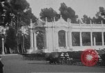 Standbild amerikanische Volk San Diego California USA, 1926, aus Sekunde 30 historischem Filmmaterial Videoclip 65675051042