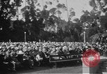 Standbild amerikanische Volk San Diego California USA, 1926, aus Sekunde 31 historischem Filmmaterial Videoclip 65675051042