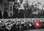 Standbild amerikanische Volk San Diego California USA, 1926, aus Sekunde 33 historischem Filmmaterial Videoclip 65675051042