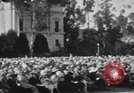 Standbild amerikanische Volk San Diego California USA, 1926, aus Sekunde 34 historischem Filmmaterial Videoclip 65675051042