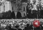 Standbild amerikanische Volk San Diego California USA, 1926, aus Sekunde 35 historischem Filmmaterial Videoclip 65675051042