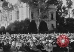 Standbild amerikanische Volk San Diego California USA, 1926, aus Sekunde 36 historischem Filmmaterial Videoclip 65675051042