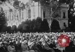 Standbild amerikanische Volk San Diego California USA, 1926, aus Sekunde 37 historischem Filmmaterial Videoclip 65675051042