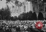 Standbild amerikanische Volk San Diego California USA, 1926, aus Sekunde 38 historischem Filmmaterial Videoclip 65675051042