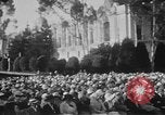 Standbild amerikanische Volk San Diego California USA, 1926, aus Sekunde 39 historischem Filmmaterial Videoclip 65675051042