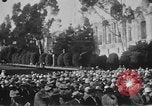 Standbild amerikanische Volk San Diego California USA, 1926, aus Sekunde 41 historischem Filmmaterial Videoclip 65675051042