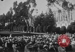 Standbild amerikanische Volk San Diego California USA, 1926, aus Sekunde 42 historischem Filmmaterial Videoclip 65675051042