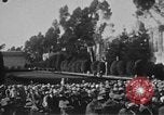 Standbild amerikanische Volk San Diego California USA, 1926, aus Sekunde 44 historischem Filmmaterial Videoclip 65675051042