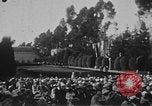 Standbild amerikanische Volk San Diego California USA, 1926, aus Sekunde 45 historischem Filmmaterial Videoclip 65675051042