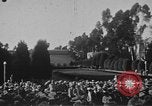 Standbild amerikanische Volk San Diego California USA, 1926, aus Sekunde 47 historischem Filmmaterial Videoclip 65675051042