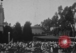 Standbild amerikanische Volk San Diego California USA, 1926, aus Sekunde 48 historischem Filmmaterial Videoclip 65675051042