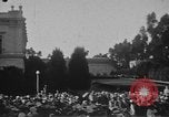 Standbild amerikanische Volk San Diego California USA, 1926, aus Sekunde 49 historischem Filmmaterial Videoclip 65675051042