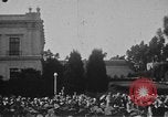 Standbild amerikanische Volk San Diego California USA, 1926, aus Sekunde 50 historischem Filmmaterial Videoclip 65675051042