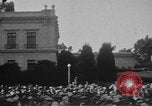 Standbild amerikanische Volk San Diego California USA, 1926, aus Sekunde 51 historischem Filmmaterial Videoclip 65675051042