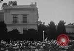 Standbild amerikanische Volk San Diego California USA, 1926, aus Sekunde 52 historischem Filmmaterial Videoclip 65675051042