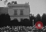 Standbild amerikanische Volk San Diego California USA, 1926, aus Sekunde 53 historischem Filmmaterial Videoclip 65675051042