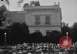 Standbild amerikanische Volk San Diego California USA, 1926, aus Sekunde 54 historischem Filmmaterial Videoclip 65675051042