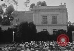 Standbild amerikanische Volk San Diego California USA, 1926, aus Sekunde 55 historischem Filmmaterial Videoclip 65675051042