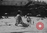 Standbild amerikanische Volk La Jolla California USA, 1926, aus Sekunde 3 historischem Filmmaterial Videoclip 65675051043