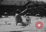 Standbild amerikanische Volk La Jolla California USA, 1926, aus Sekunde 4 historischem Filmmaterial Videoclip 65675051043