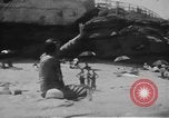 Standbild amerikanische Volk La Jolla California USA, 1926, aus Sekunde 5 historischem Filmmaterial Videoclip 65675051043