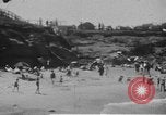 Standbild amerikanische Volk La Jolla California USA, 1926, aus Sekunde 10 historischem Filmmaterial Videoclip 65675051043