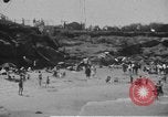 Standbild amerikanische Volk La Jolla California USA, 1926, aus Sekunde 11 historischem Filmmaterial Videoclip 65675051043