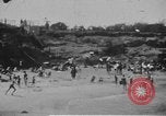 Standbild amerikanische Volk La Jolla California USA, 1926, aus Sekunde 12 historischem Filmmaterial Videoclip 65675051043