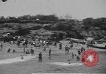 Standbild amerikanische Volk La Jolla California USA, 1926, aus Sekunde 16 historischem Filmmaterial Videoclip 65675051043
