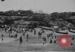 Standbild amerikanische Volk La Jolla California USA, 1926, aus Sekunde 17 historischem Filmmaterial Videoclip 65675051043