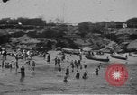 Standbild amerikanische Volk La Jolla California USA, 1926, aus Sekunde 18 historischem Filmmaterial Videoclip 65675051043
