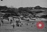 Standbild amerikanische Volk La Jolla California USA, 1926, aus Sekunde 19 historischem Filmmaterial Videoclip 65675051043