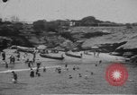 Standbild amerikanische Volk La Jolla California USA, 1926, aus Sekunde 20 historischem Filmmaterial Videoclip 65675051043