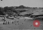 Standbild amerikanische Volk La Jolla California USA, 1926, aus Sekunde 21 historischem Filmmaterial Videoclip 65675051043