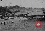 Standbild amerikanische Volk La Jolla California USA, 1926, aus Sekunde 22 historischem Filmmaterial Videoclip 65675051043