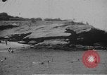 Standbild amerikanische Volk La Jolla California USA, 1926, aus Sekunde 24 historischem Filmmaterial Videoclip 65675051043