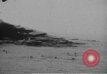 Standbild amerikanische Volk La Jolla California USA, 1926, aus Sekunde 30 historischem Filmmaterial Videoclip 65675051043