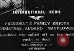 Standbild John Calvin Coolidge Washington DC USA, 1925, aus Sekunde 6 historischem Filmmaterial Videoclip 65675051044