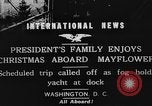 Standbild John Calvin Coolidge Washington DC USA, 1925, aus Sekunde 8 historischem Filmmaterial Videoclip 65675051044
