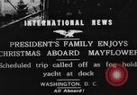 Standbild John Calvin Coolidge Washington DC USA, 1925, aus Sekunde 9 historischem Filmmaterial Videoclip 65675051044