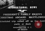 Standbild John Calvin Coolidge Washington DC USA, 1925, aus Sekunde 11 historischem Filmmaterial Videoclip 65675051044