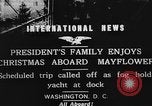 Standbild John Calvin Coolidge Washington DC USA, 1925, aus Sekunde 12 historischem Filmmaterial Videoclip 65675051044
