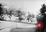 Standbild John Calvin Coolidge Washington DC USA, 1925, aus Sekunde 18 historischem Filmmaterial Videoclip 65675051044