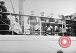 Standbild John Calvin Coolidge Washington DC USA, 1925, aus Sekunde 35 historischem Filmmaterial Videoclip 65675051044