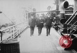 Standbild John Calvin Coolidge Washington DC USA, 1925, aus Sekunde 45 historischem Filmmaterial Videoclip 65675051044