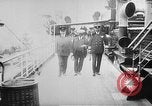 Standbild John Calvin Coolidge Washington DC USA, 1925, aus Sekunde 46 historischem Filmmaterial Videoclip 65675051044